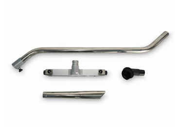 Аксессуары VACTOOL -  VACTOOL Комплект аксессуаров 60 мм из нержавеющей стали T60