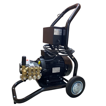 Мойки высокого давления - Мойка высокого давления  Pulsar CM 158 BP