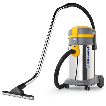 Производители - Водопылесос  GHIBLI POWER WD 36 I UFS