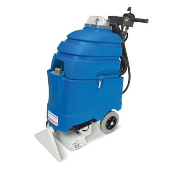 Профессиональные моющие пылесосы Santoemma - Ковромоечная машина  Santoemma CHARIS-ONE