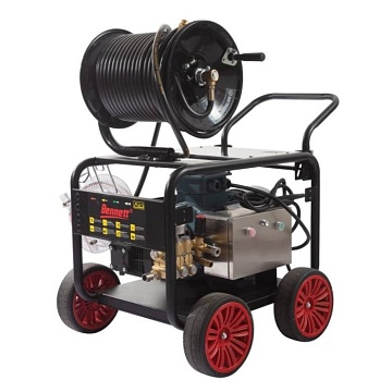 Профессиональные мойки 380В BENNETT - Аппарат высокого давления  BENNETT ME1840 