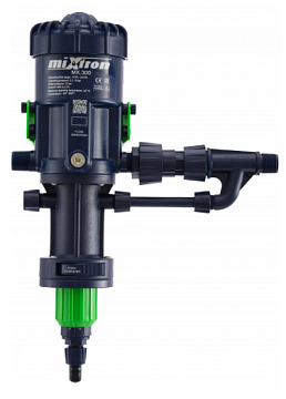 Производители - Дозатор  MIXTRON MX.300.P022VX-BSP