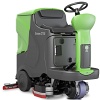 Поломоечная машина с сиденьем  GANSOW CT 110 BT 70