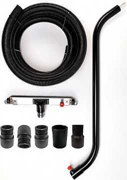 Аксессуары Linolit -  Linolit Комплект аксессуаров Стандарт 50