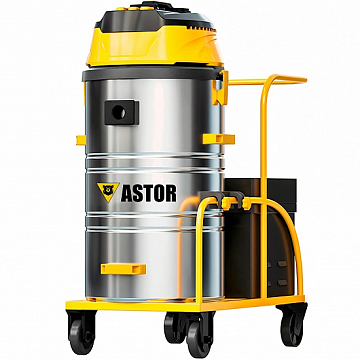 Аккумуляторные пылесосы - Аккумуляторный пылесос  ASTOR CG1580D