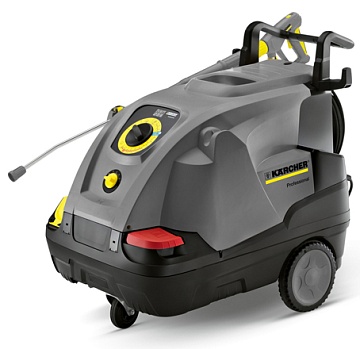 Мойки высокого давления - Аппарат высокого давления  KARCHER HDS 8/18-4 С