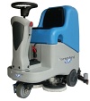 Поломоечная машина с сиденьем  ECOSMART 65