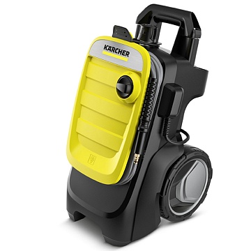 Мойки высокого давления - Автомойка  KARCHER K 7 Compact