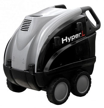 Мойки высокого давления Lavor Pro - Аппарат высокого давления  LAVOR PRO HYPER L 1515 LP RA