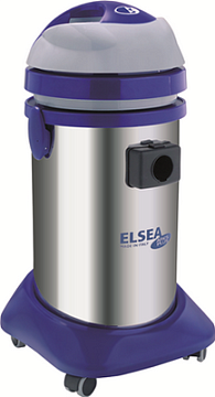 Производители - Водопылесос  ELSEA EXEL WI220 желтый
