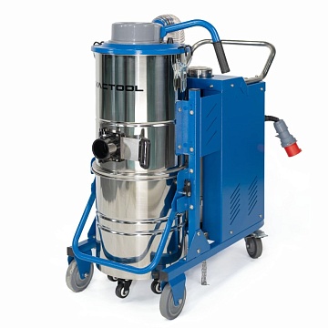 Промышленные пылесосы VACTOOL - Промышленный пылесос  VACTOOL HB30M50
