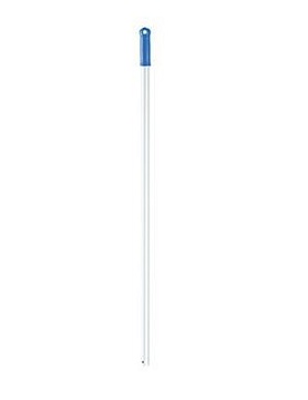 Ручки для держателей МОПов -  UCTEM-PLAS RUS140 Н/А НОВА Рукоятка алюминиевая 140 см (неанодированная)