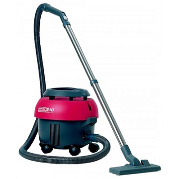Пылесосы CLEANFIX - Профессиональный пылесос  CLEANFIX S 10 Plus