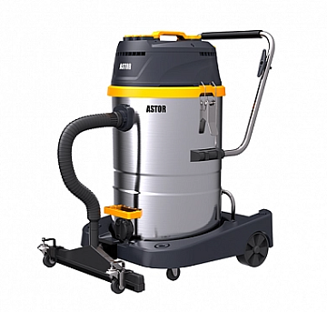 Профессиональные пылеводососы ASTOR - Водопылесос  ASTOR CRS2870