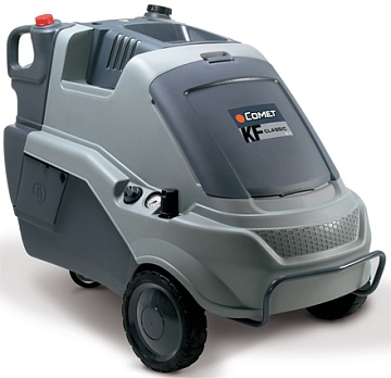Автомойки Comet - Аппарат высокого давления  Comet KF Classic 9.18 18/200 T Total stop RW Premium
