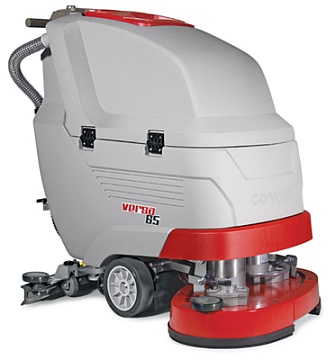 Поломоечные машины Comac - Аккумуляторная поломойка  Comac Versa 65 BT