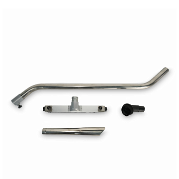 Аксессуары VACTOOL -  VACTOOL Комплект аксессуаров 50 мм из нержавеющей стали T50