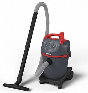 Пылесосы STARMIX - Водопылесос  STARMIX uClean 1432 ST