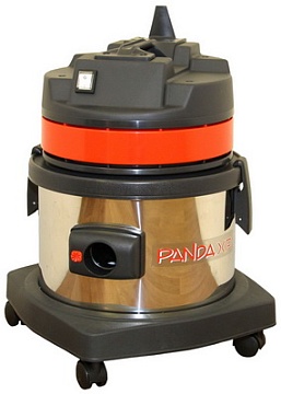 Производители - Водопылесос  IPC SOTECO PANDA 215 XP Small Inox