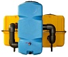 Системы очистки сточных вод автомойки  Поверхностный отстойник П5000