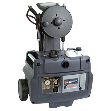 Автомойки Comet - Аппарат высокого давления  Comet K 9.21 21/180 T Total stop RW