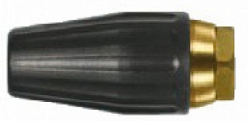 Аксессуары R+M -  R+M Турбонасадка 20040, 250 бар