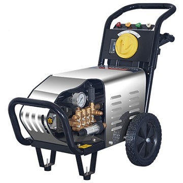 Мойки высокого давления - Аппарат высокого давления  TOR BT-1525B3