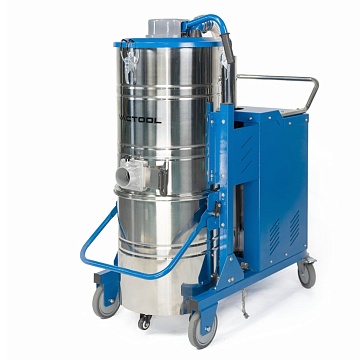 Промышленные пылесосы VACTOOL - Промышленный пылесос  VACTOOL HC55M100