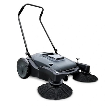 Производители - Подметальная машина  Degeshi DG-SW70F с фильтром