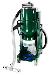 Промышленный пылесос  ПП-380/LP.1-4