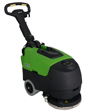 Сетевые поломоечные машины - Поломоечная машина  Green Cleaning Equipment Company GREEN GT25 C
