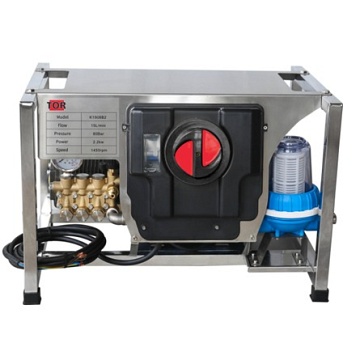 Стационарная автомойка  K-1520B3