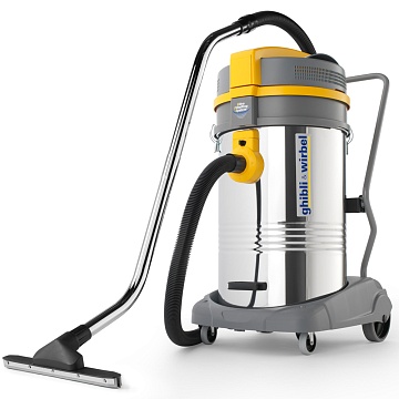 Производители - Водопылесос  GHIBLI POWER WD 80.2 I TPT UFS