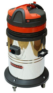 Пылесосы IPC SOTECO - Водопылесос  IPC SOTECO TORNADO 423 INOX