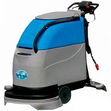 Поломоечные машины Fiorentini - Аккумуляторная поломойка  Fiorentini Giampy 22B/1