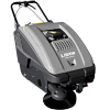 Подметальная машина  SWL 700 ST