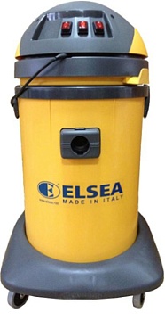 Производители - Водопылесос  ELSEA EXEL WP330YCW