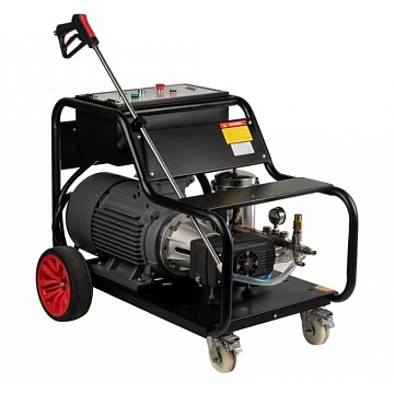 Мойки высокого давления - Аппарат сверхвысокого давления  BENNETT ZX8700