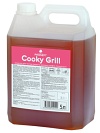 Очиститель для кухни  Cooky Grill, 5 кг*16