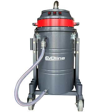 Пылесосы EVOLINE - Пылесос для сбора масла  EVOLINE IVС 380 3,6 kW OIL