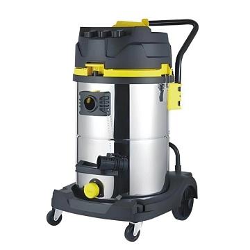 Производители - Водопылесос  Degeshi DG716-2- 80SS 