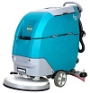 Аккумуляторная поломойка  Green line k510b