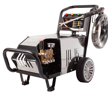 Профессиональные мойки 380В - Аппарат высокого давления  BENNETT KN-9500