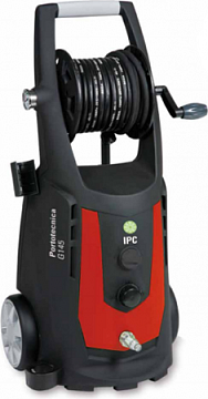 Мойки высокого давления IPC Portotecnica - Автомойка  IPC PORTOTECNICA G 145-C P1408A-M
