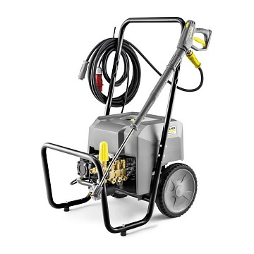 Мойки высокого давления: страница 5 каталога - Аппарат высокого давления  KARCHER HD 10/21-4 S Classic
