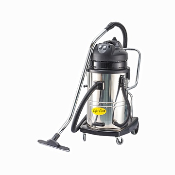 Профессиональные пылеводососы CHAO BAO - Водопылесос  Super Clean LC-602J