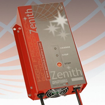 Производители - Зарядное устройство  ZENITH ZHF2430
