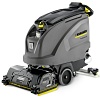 Аккумуляторная поломойка  B 60 W Bp + R65 + Autofill + Squeegee