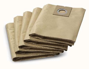 Производители -  CLEANFIX Мешки бумажные для пылесоса S 10