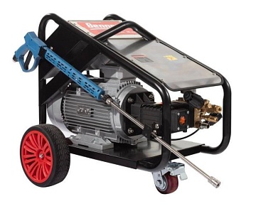 Профессиональные мойки высокого давления BENNETT - Аппарат сверхвысокого давления  BENNETT DK3015 